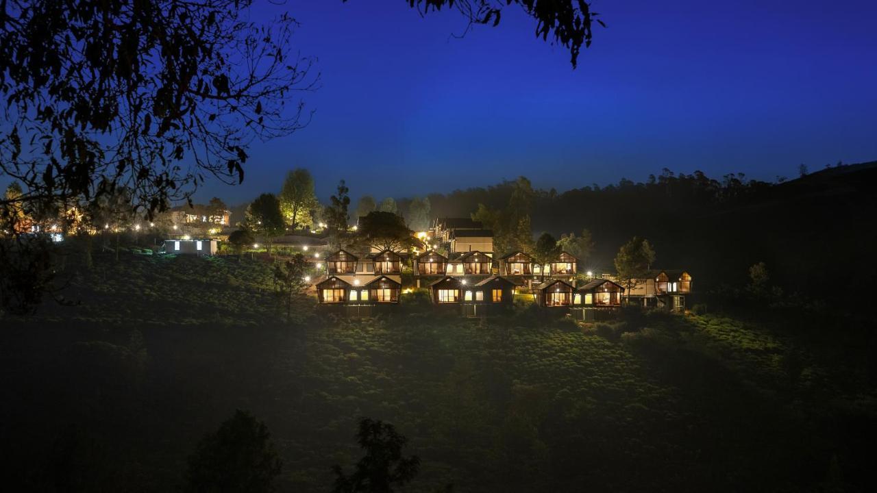 Welcomheritage Ayatana Ooty Dış mekan fotoğraf