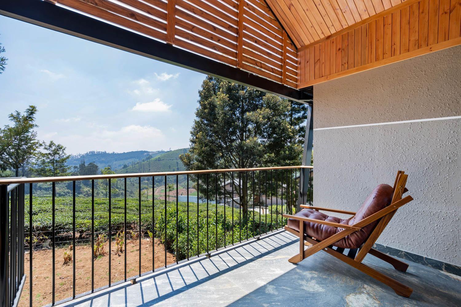 Welcomheritage Ayatana Ooty Dış mekan fotoğraf
